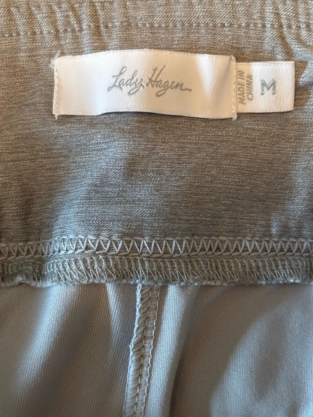 Lady Hagen Women’s Rummy Control Golf Skort